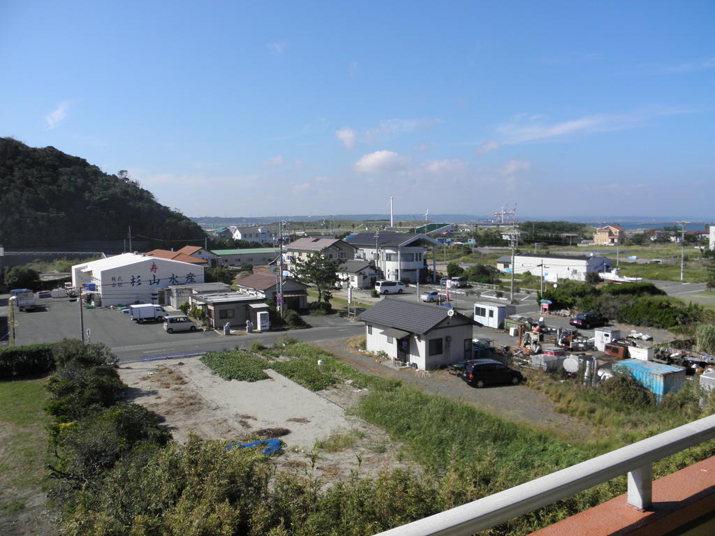 Hotel Omaezaki Shunsai Pokoj fotografie